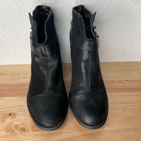 Y2K 90”s Bootie - Picture 4 of 13